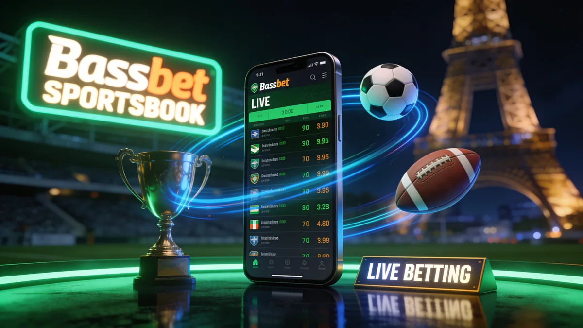 Les Atouts de BassBet Casino — bassbet casino en France